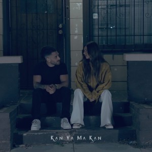 Raffoul的專輯Kan Ya Ma Kan
