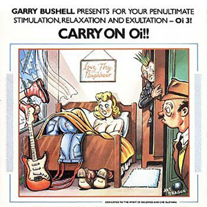 ดาวน์โหลดและฟังเพลง King Of The Jungle (Carry on Oi! Version) (Carry On Oi! Version) พร้อมเนื้อเพลงจาก Last Resort