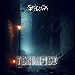Skylex的專輯Terrified