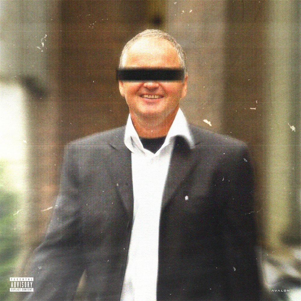 Stille Willem (Explicit)