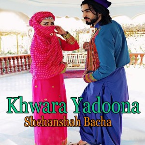 ดาวน์โหลดและฟังเพลง Lara La Zar Giya Hagha Khukly Be Wafa Sho La พร้อมเนื้อเพลงจาก Shehanshah Bacha