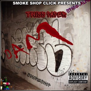Album DAM (Explicit) from Twiss Paper