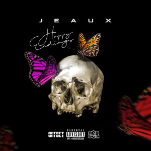 Album Happy Endings (Explicit) from Jeaux