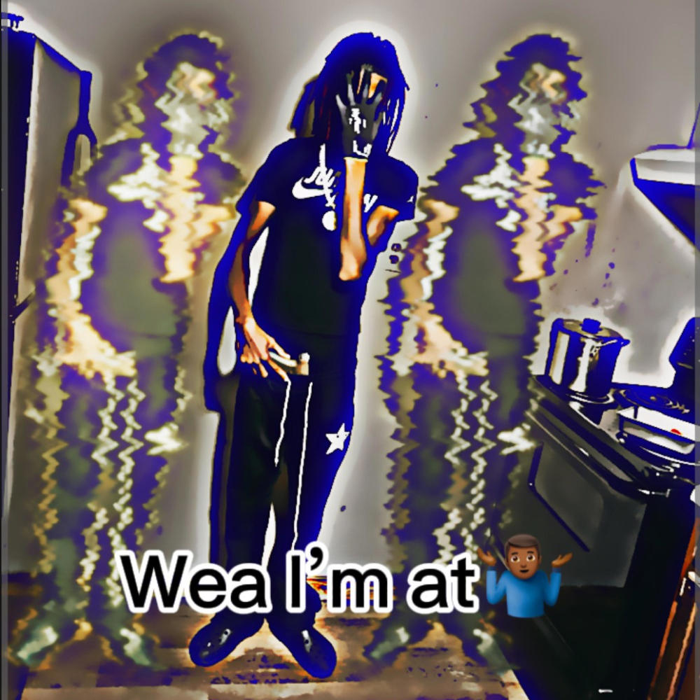Wea im at?? (Explicit)