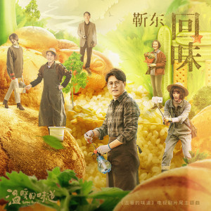 收听靳东的回味歌词歌曲