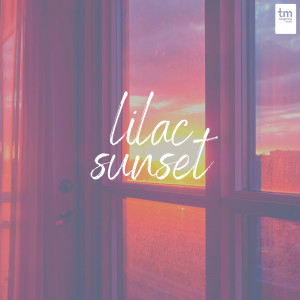 Album lilac sunset from LIIA
