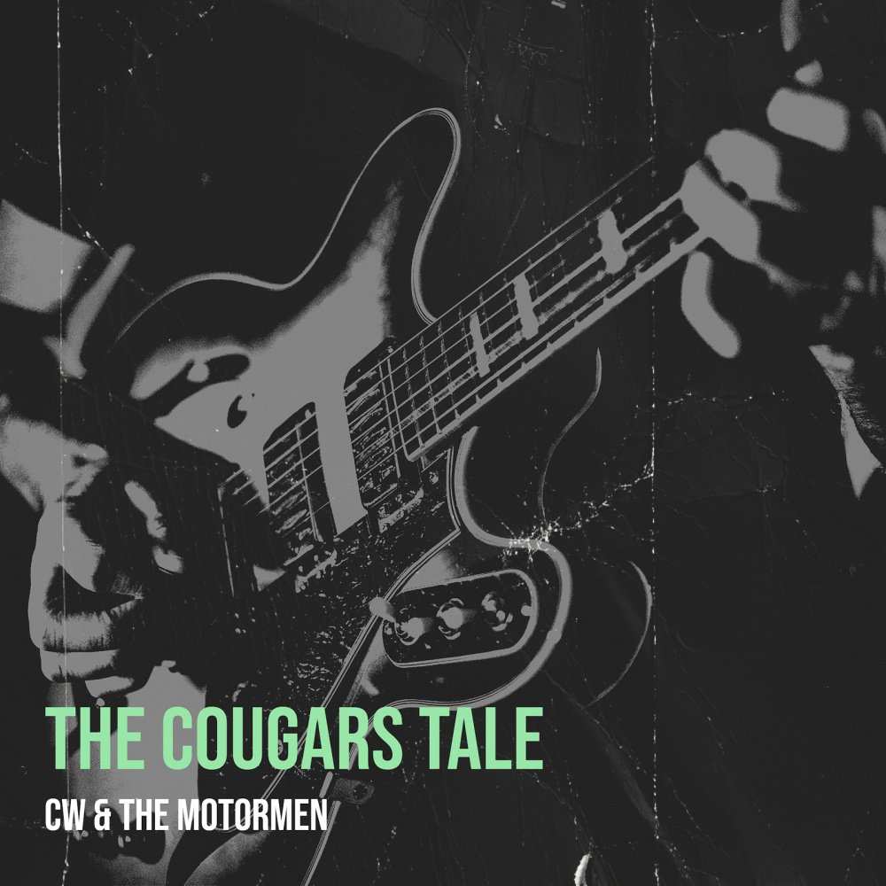 The Cougars Tale