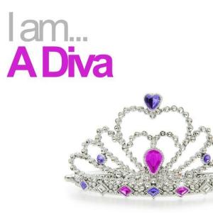 อัลบัม I Am A Diva ศิลปิน Various Artists