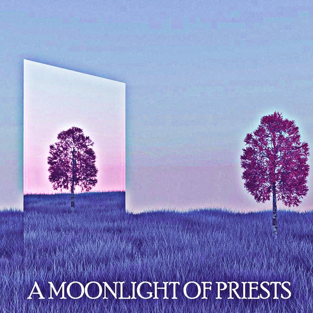 A Moonlight Of Priests