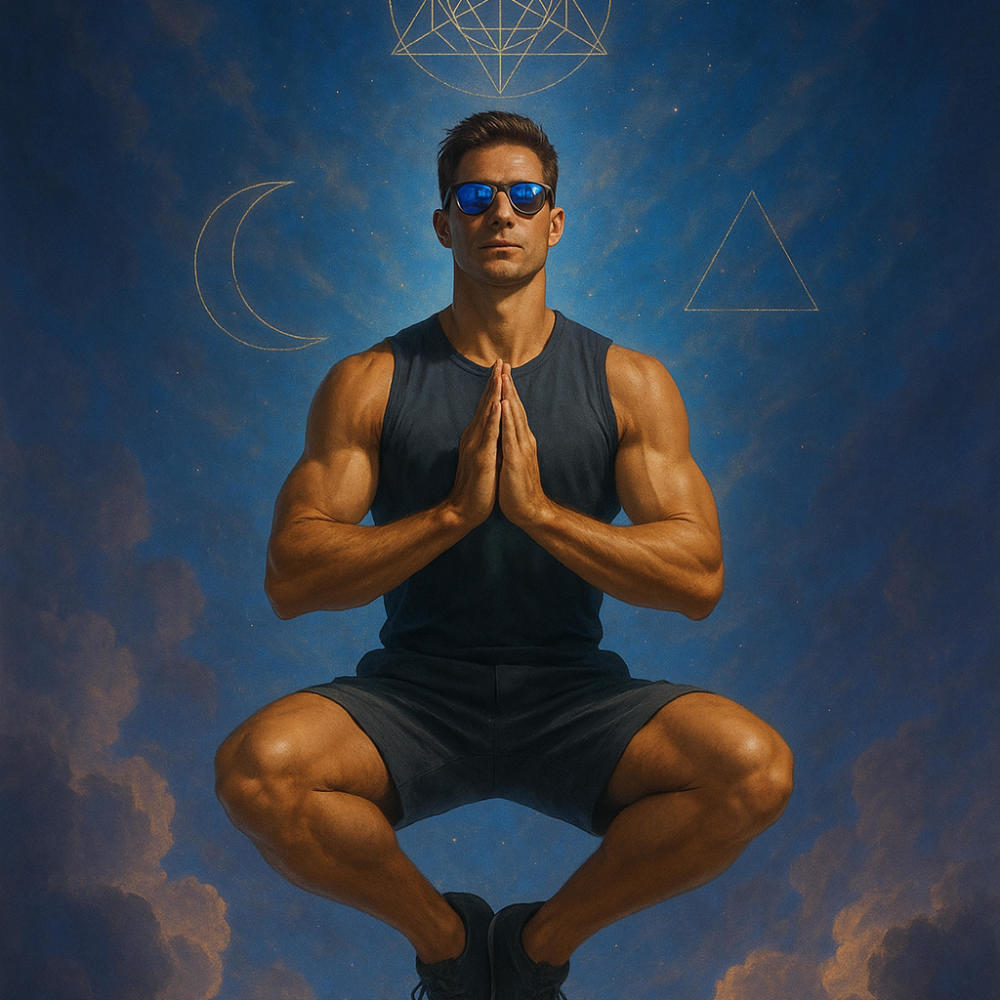 Pray About It