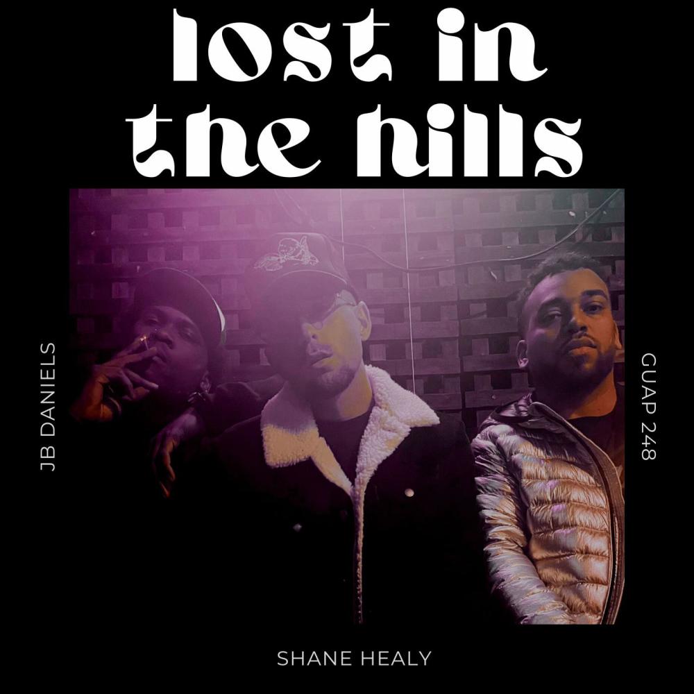 What's Next? (feat. Shane Healy) (Explicit)
