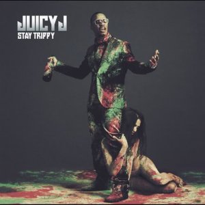 收聽Juicy J的The Woods (Explicit Version)歌詞歌曲