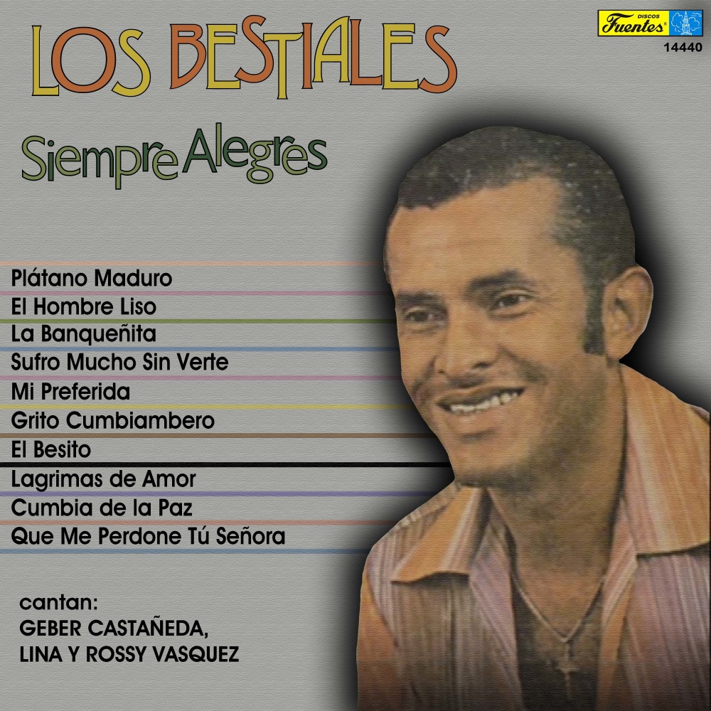 El Besito