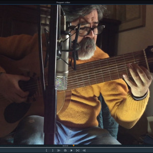 default playlist img