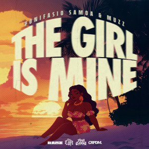 Muzz的專輯The Girl Is Mine