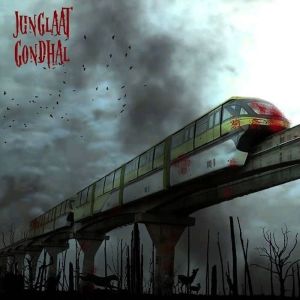 Listen to Junglat Gondhal song with lyrics from Khabardar