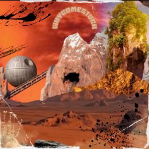 default album img