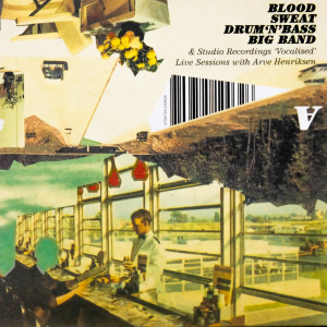 ดาวน์โหลดและฟังเพลง Ending Image II พร้อมเนื้อเพลงจาก Blood Sweat Drum 'n' Bass Big Band