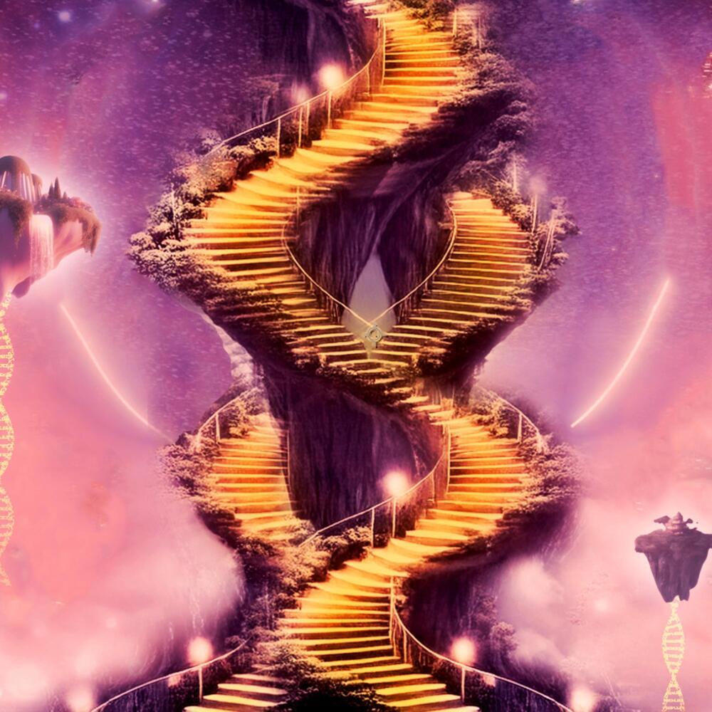 Sleep Hypnosis to Transcend Your Limits - Higher Self