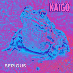 Kaigo的專輯Serious