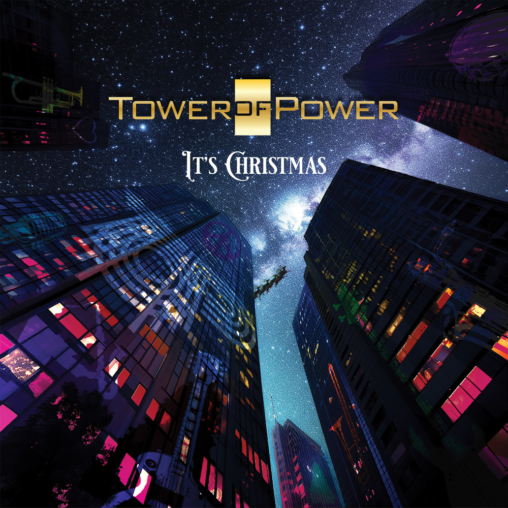 Christmas Medley (O Christmas Tree, Christmas Time Is Here, What Child Is This)