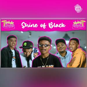 Dengarkan Terlalu Baper lagu dari Shine Of Black dengan lirik