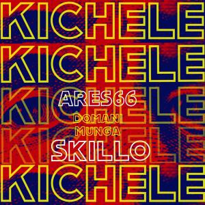 Skillo的專輯Kichele (feat. Domani Munga & Skillo) [Explicit]
