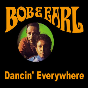 Bob & Earl的專輯Dancin' Everywhere