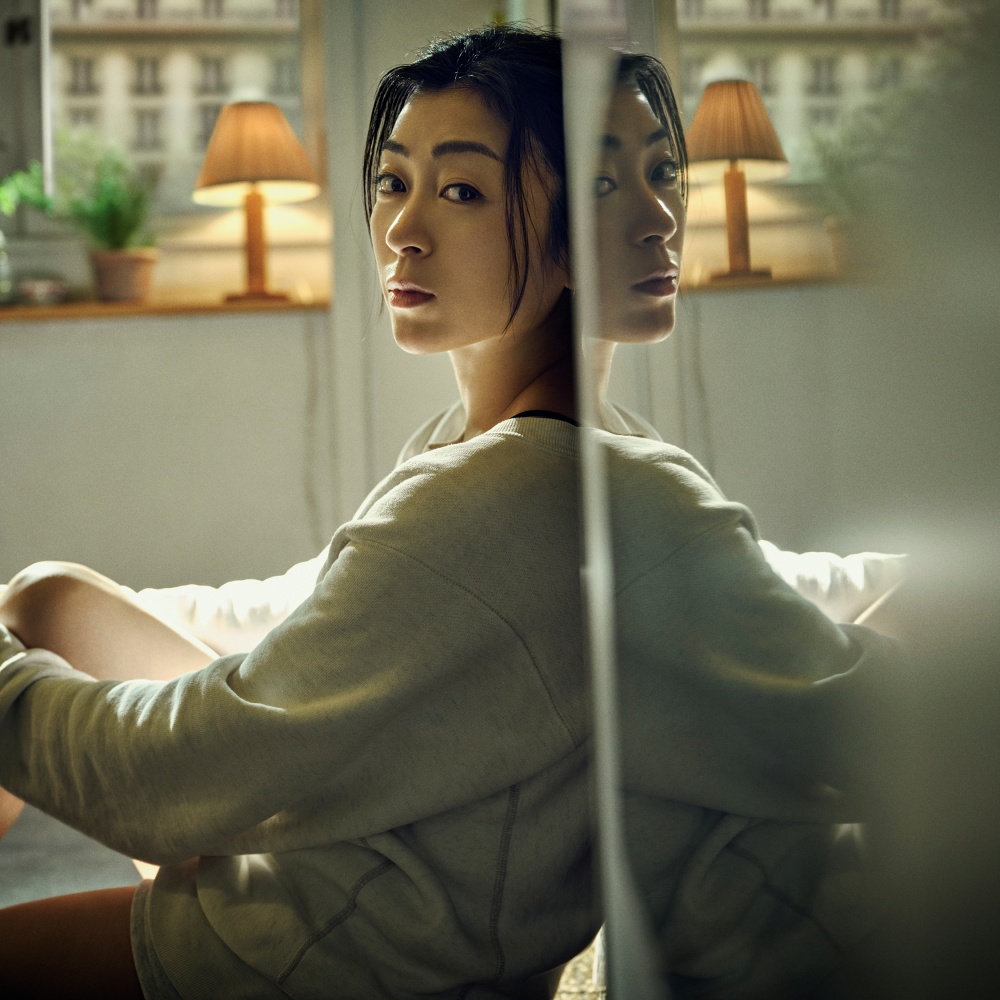 Utada Hikaru