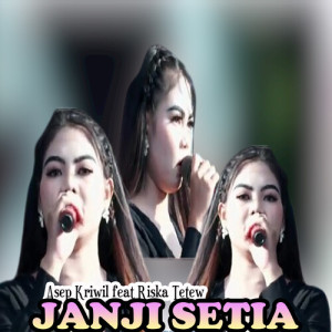 Album Janji Setia from Asep Kriwil