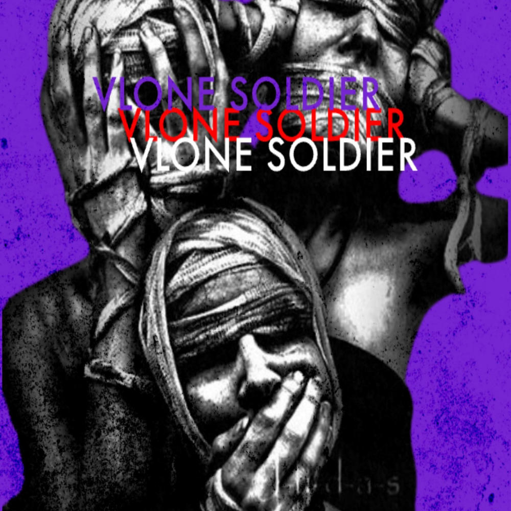 Vlone soldier (Explicit)