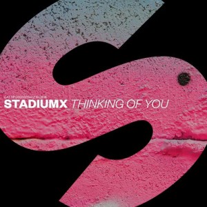 ดาวน์โหลดและฟังเพลง Thinking Of You พร้อมเนื้อเพลงจาก Stadiumx