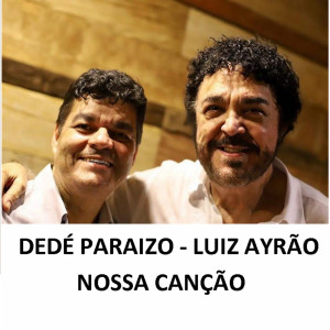 Dedé Paraízo的專輯Nossa Canção