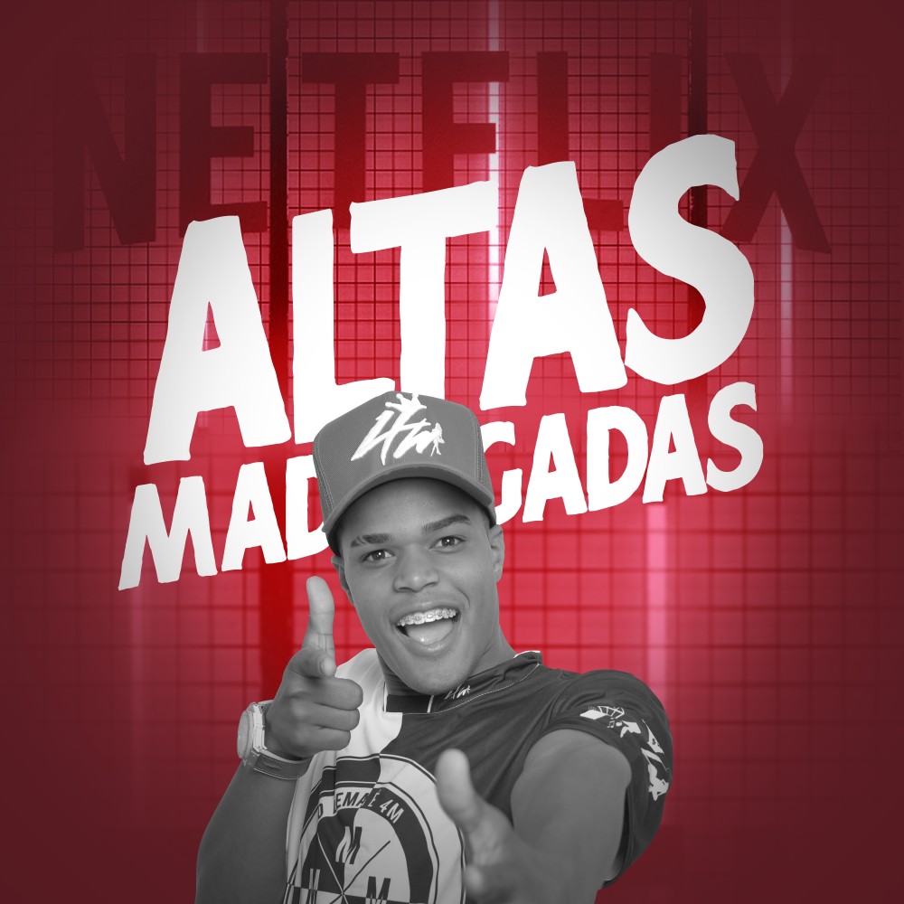 Altas Madrugadas (Explicit)