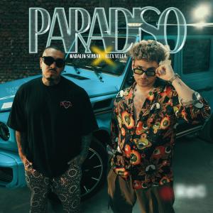 PARADISO (feat. Alex Velea)