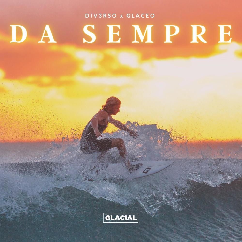 DA SEMPRE (Slowed + Reverb)