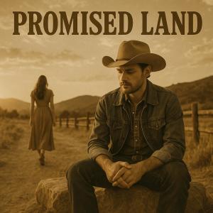 Ellison Bay的專輯Promised Land (feat. John Schneider)