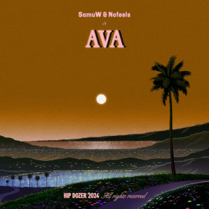 Album Ava oleh SamuW