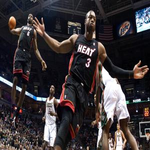收聽juugmessiah的D wade (Explicit)歌詞歌曲