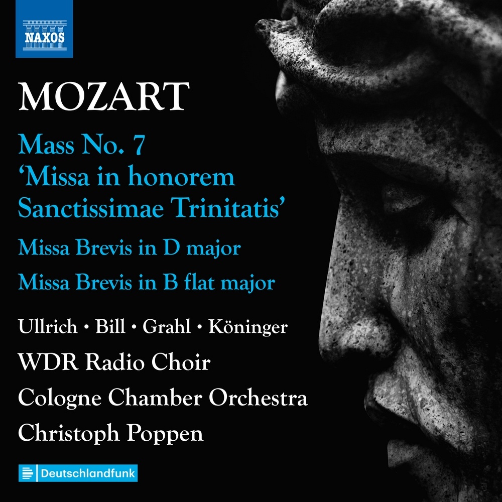 Missa brevis in B-Flat Major, K. 275: Benedictus