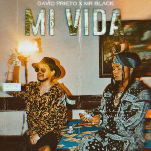 David Prieto的專輯Mi Vida