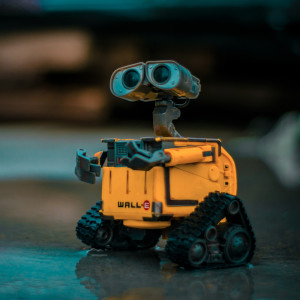 Listen to Walle song with lyrics from The Disneylanders
