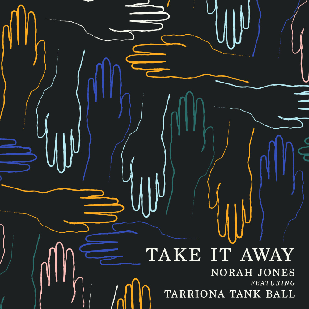 Take It Away (feat. Tarriona 'Tank' Ball)