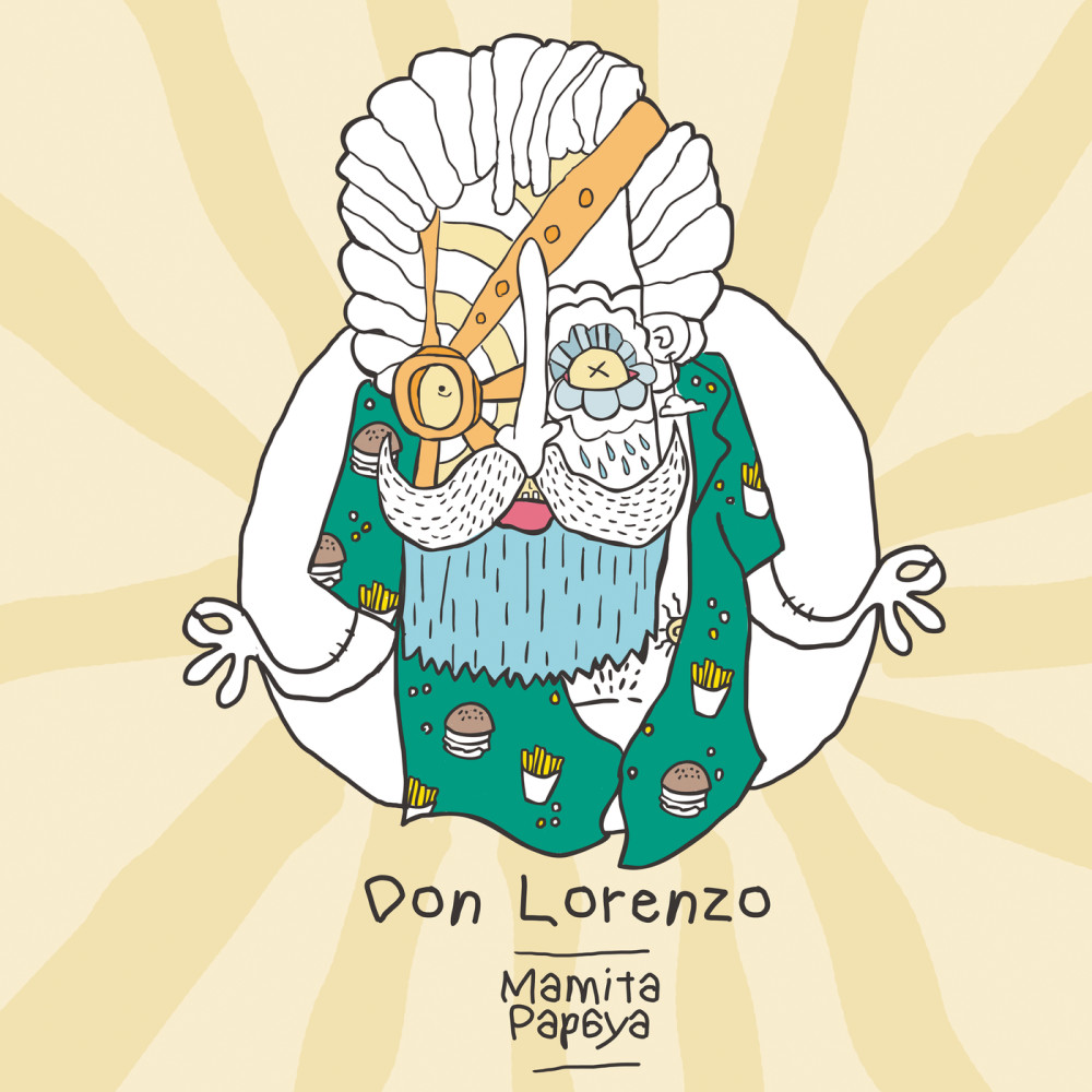 Don Lorenzo