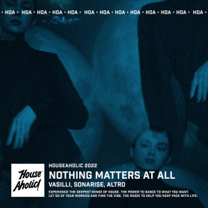 收听Vassili的Nothing Matters At All歌词歌曲