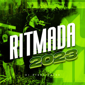 Album Ritmada 2023 (Explicit) from Dj Rique Sales