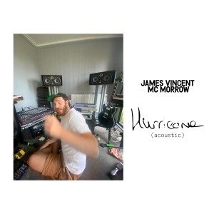 Album Hurricane (Acoustic) from James Vincent McMorrow