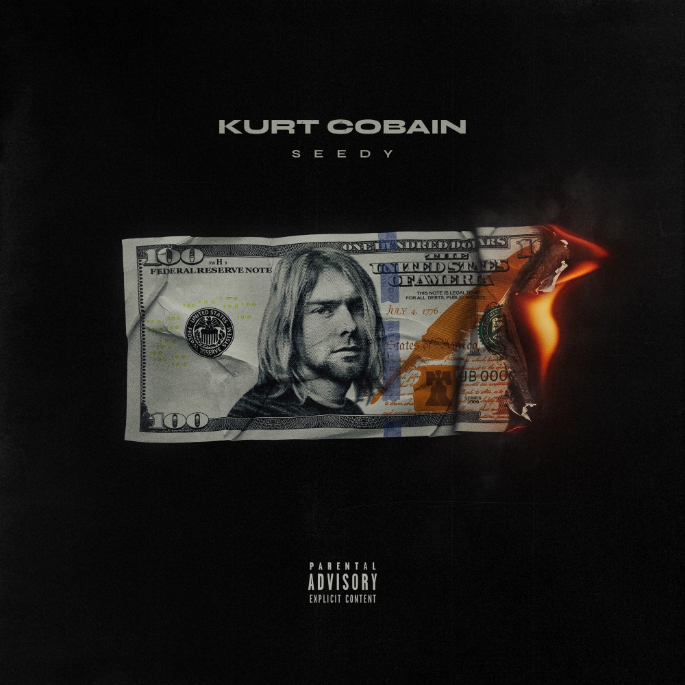 Kurt Cobain (Explicit)