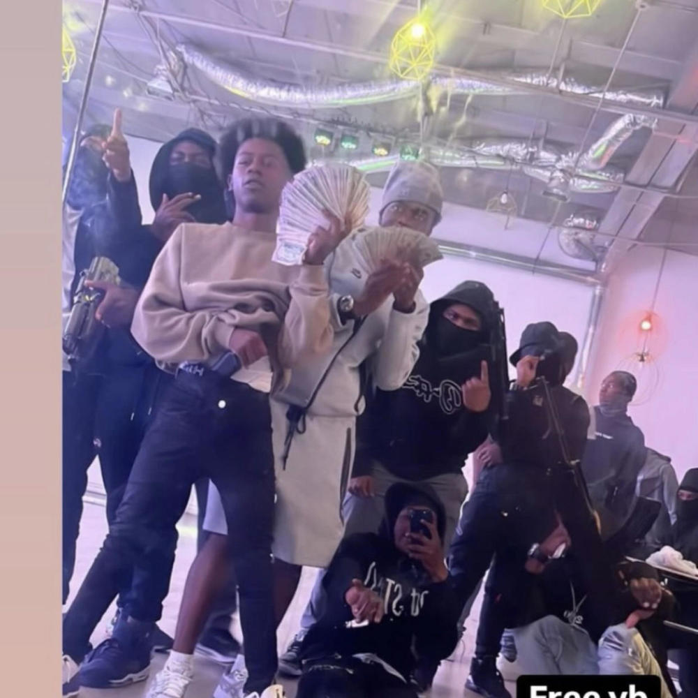 Yappin N Cappin (feat. Zone17mallyg & lorbman) (Explicit)