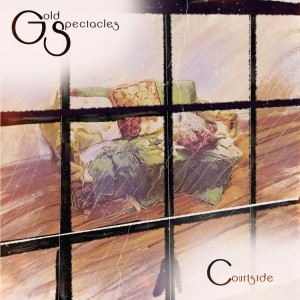 收听Gold Spectacles的Courtside歌词歌曲